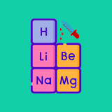 Complete Chemistry - Periodic Table 2020 icon