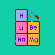Complete Chemistry - Periodic Table 2020 1.8 Icon