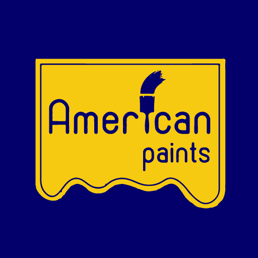 American Paints logo