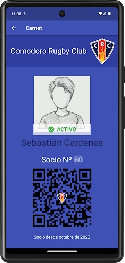 SIGCLU Comodoro Rugby Club