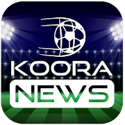 Top 24 Sports Apps Like Koora News - كوورة نيوز - Best Alternatives
