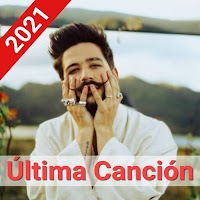 Camilo Nuevo álbum completo