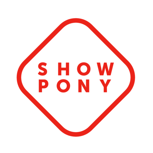 Showpony Logo