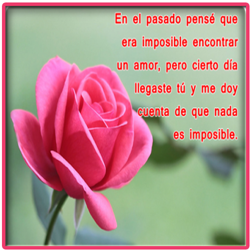 Ramos de Rosas con Poemas - Apps on Google Play