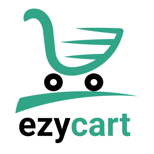 ezycart logo
