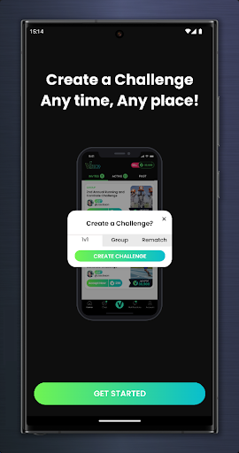 Vme Challenge Screen 3