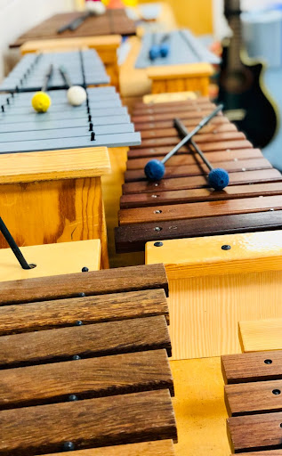Marimba Ringtones