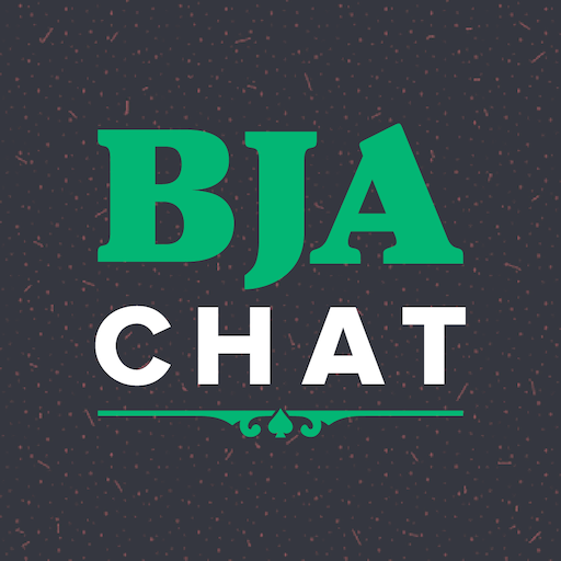 BJA Member Chat  Icon
