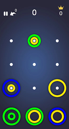 Loops : Color Puzzleのおすすめ画像3