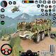 US Army Truck Simulator Games