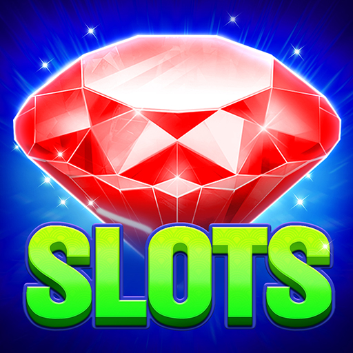 Clubillion Vegas Casino Slots 2.39 Icon