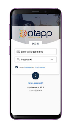 Otapp Short Screen 3