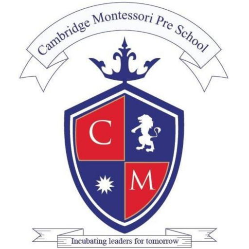 CMPS RAMGARH logo