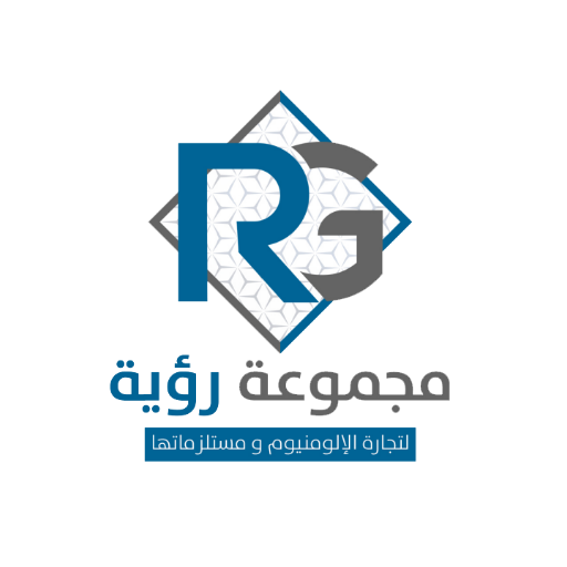 رؤية - Roaya logo