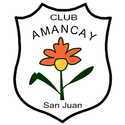 Icon image Club Amancay Golf