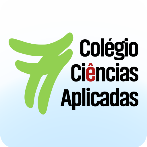 Colégio Ciências Aplicadas logo