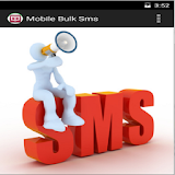 Mobile Bulk SMS (MBS) icon