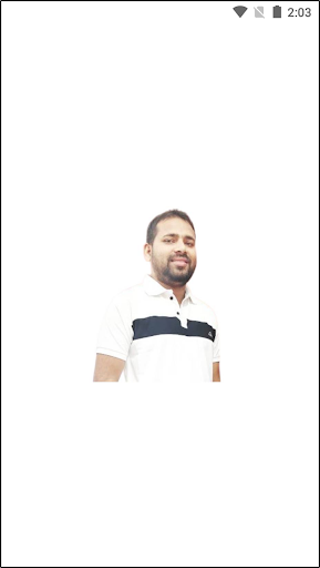 Android application Padhaku Academy screenshort