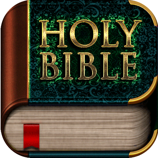 Expanded Bible offline  Icon