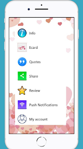 Valentine Greetings 5.0 APK + Mod (Unlimited money) untuk android