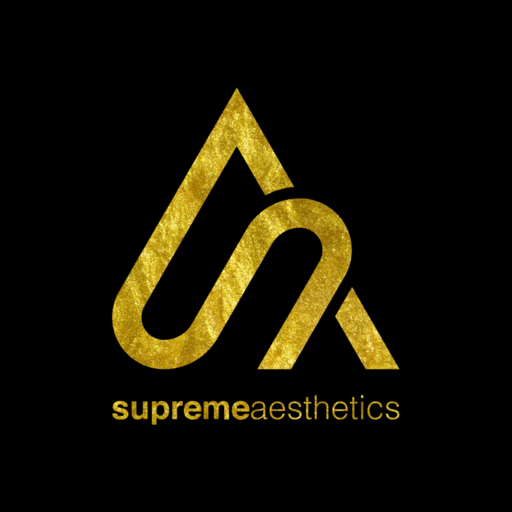 Supreme Aesthetics logo