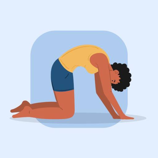 Improve your Posture logo