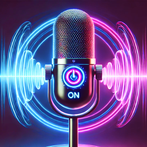 Microphone Amplifier Header - AppWisp.com
