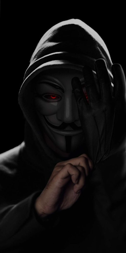 Download Anonymous Hacker Wallpaper Free for Android - Anonymous Hacker  Wallpaper APK Download 