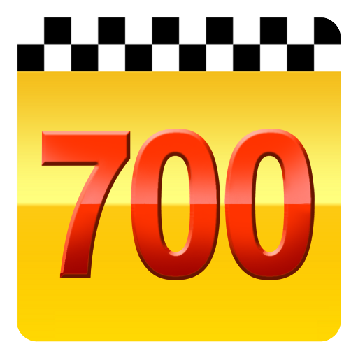 Такси 700-700, Киров Descarga en Windows