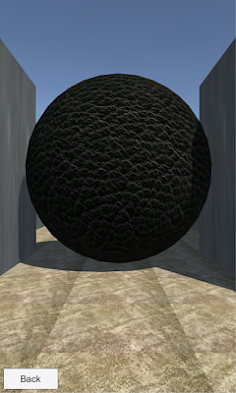 VR: Escape from Maze - Screenshot 4