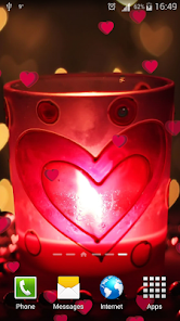 Imágen 8 Día de San Valentín Fondos android