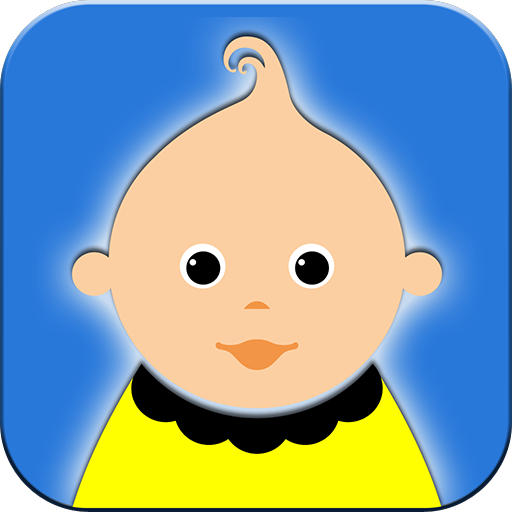 Baby Charmer Deluxe 1.0 Icon