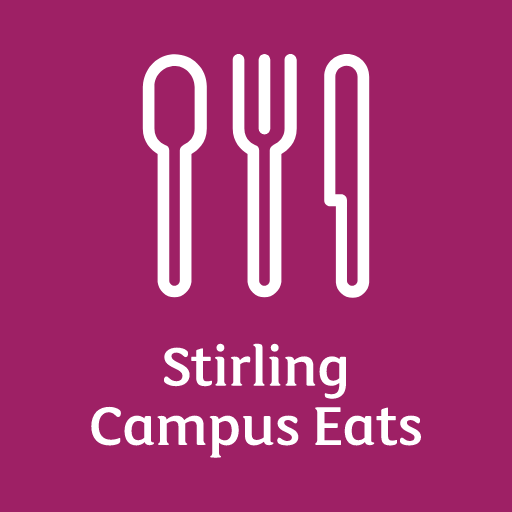 Stirling Campus Eats 2.0.0 Icon