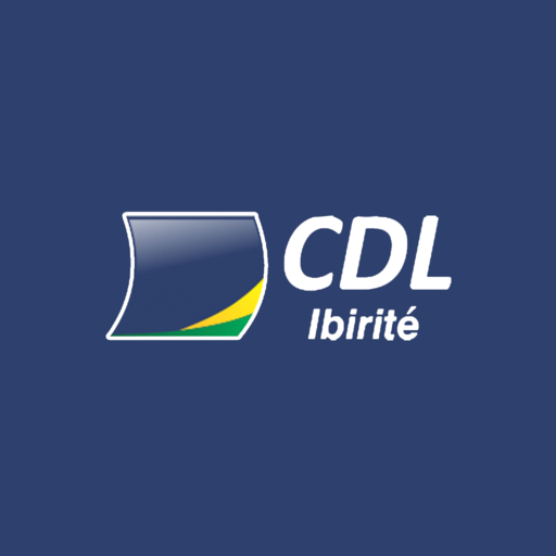 CDL Ibirité logo