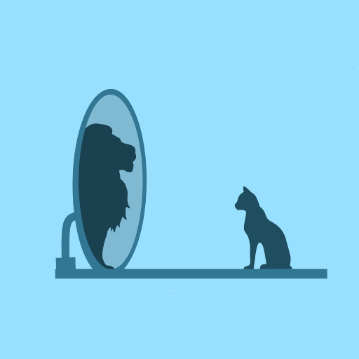 Test: ¿eres narcisista? logo
