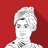 Swami Vivekananda in Hindi icon