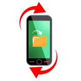 Mobile Data Recovery icon