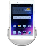Launcher for Oppo Neo 7 icon