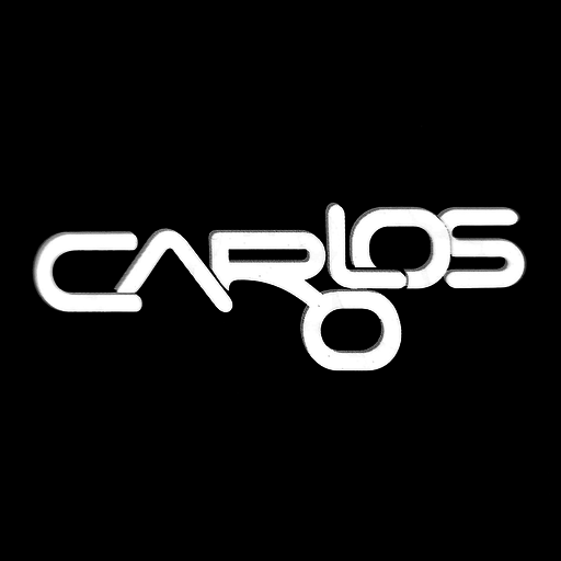 Studio Carlos E logo