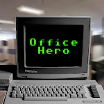 Cover Image of Download Office Hero  APK