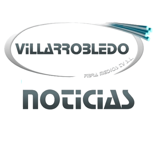 Canal4 Villarrobledo  Icon