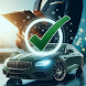 Check a Car APP - Androidアプリ