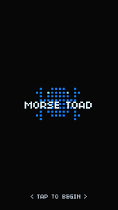 Morse Toad Redux