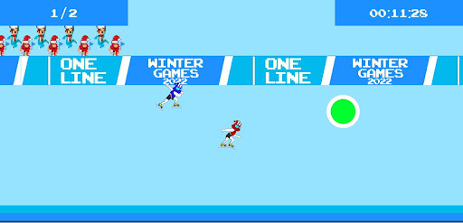 Winter Games 2022 Screen 3