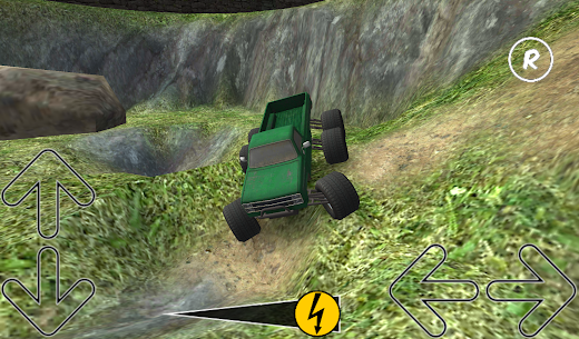 Toy Truck Rally 3D 4