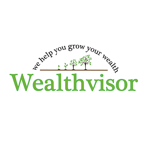 Wealthvisor logo