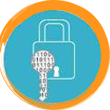 Learn Cryptography Full icon