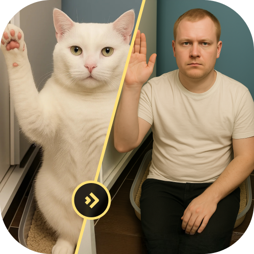 Pet to Human