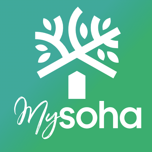 MySoha  Icon