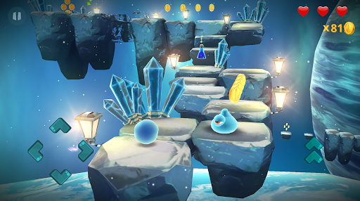 War Robots Ball Screen 3